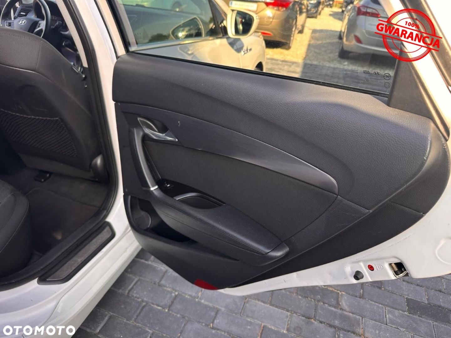 Hyundai i40 i40cw 1.6 5 Star Edition - 29