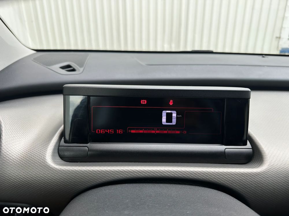 Citroën C4 Cactus Pure Tech 110 Stop&Start Rip Curl - 12