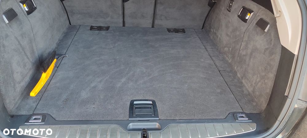 BMW Seria 5 520d - 15