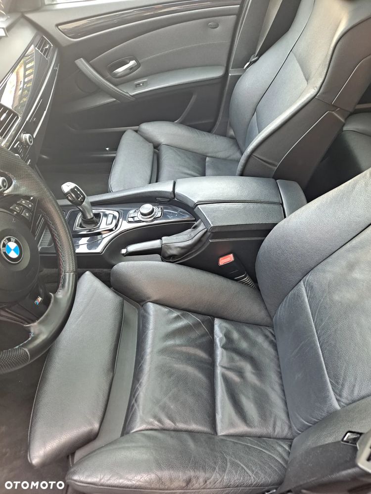 BMW Seria 5 - 15