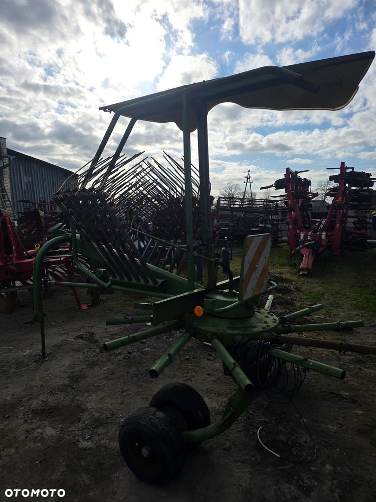 Krone KS 3.80- 4.20 12 - 7