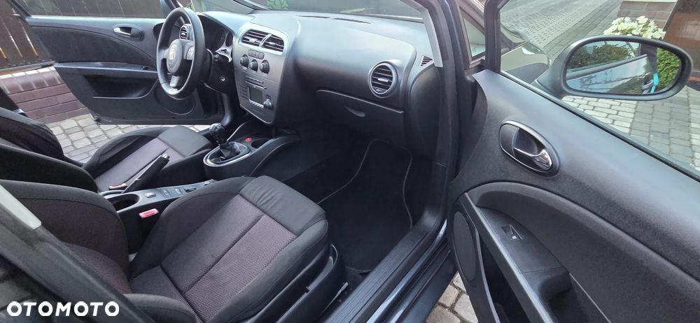 Seat Leon 1.6 Stylance - 15