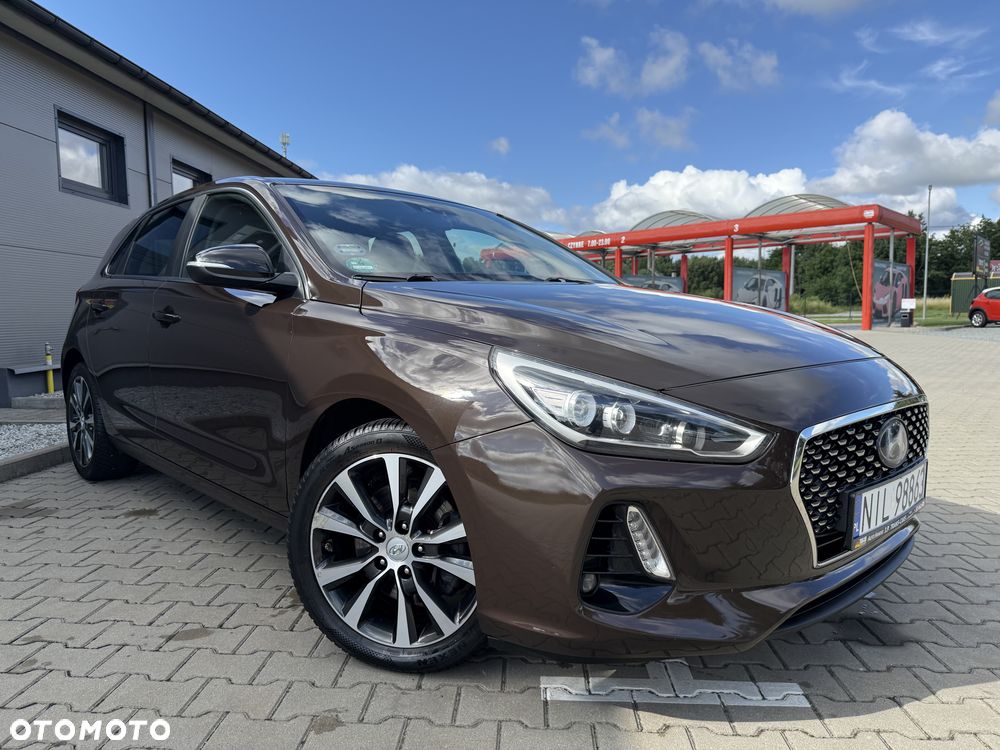 Hyundai i30 1.0 T-GDI Intro Edition - 4