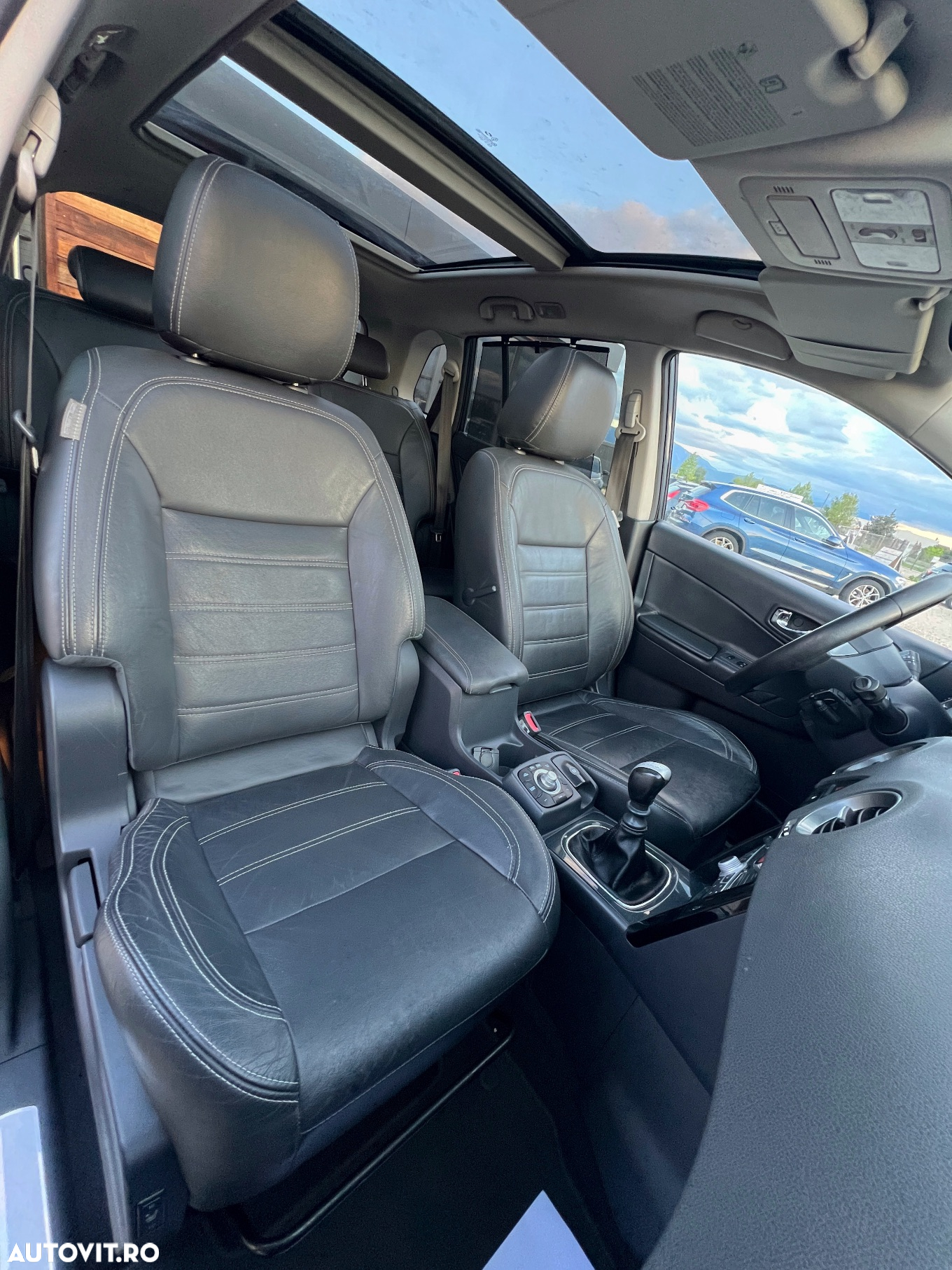 Renault Koleos 2.0 dCI FAP 4x4 Bose Edition - 17