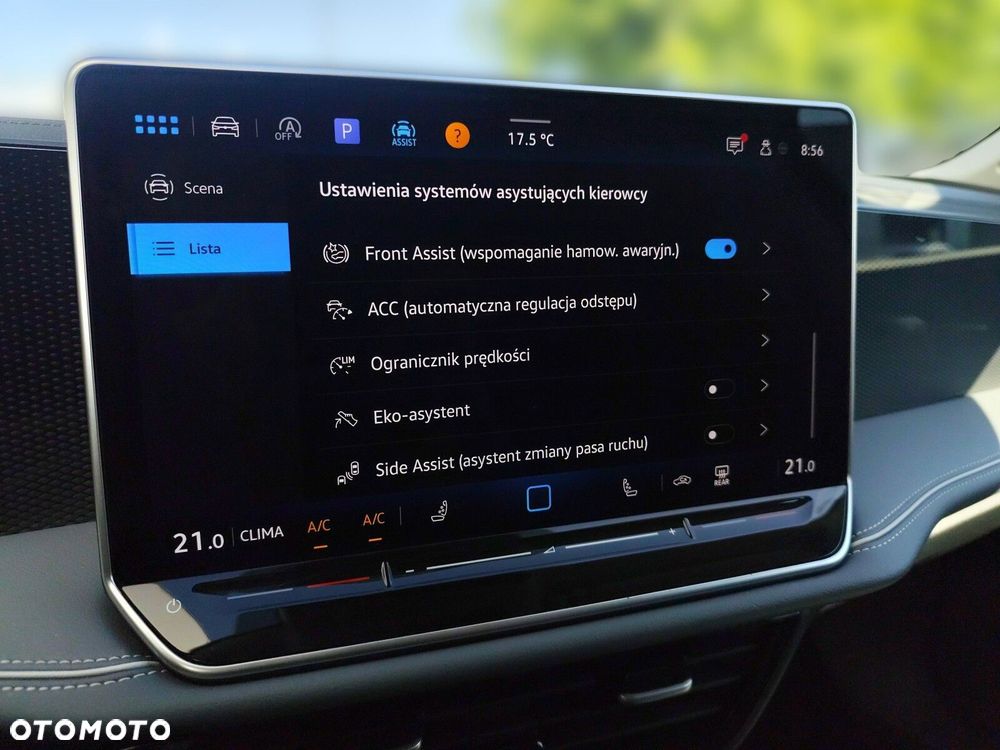 Volkswagen Passat - 26