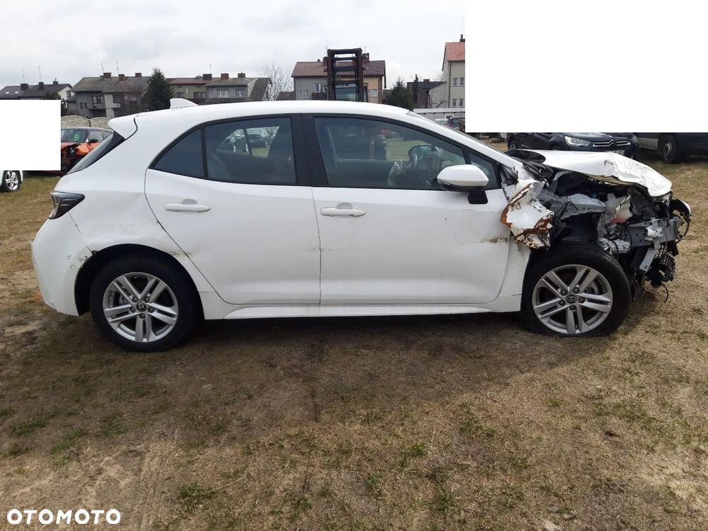 Toyota Corolla ver-1-8-hybrid-business-edition - 22