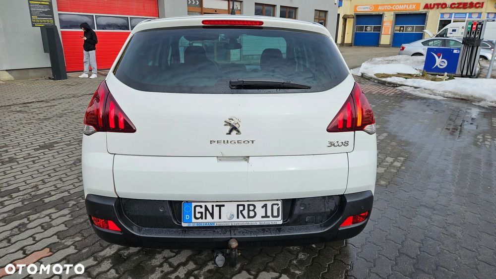 Peugeot 3008 155 THP Active - 32