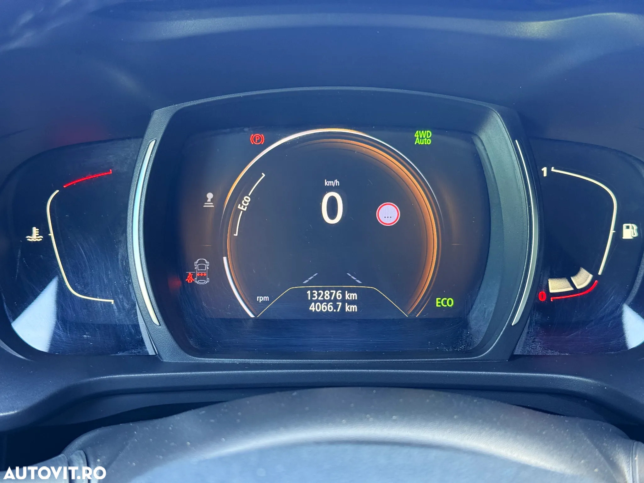 Renault Kadjar Energy dCi 130 Business - 8