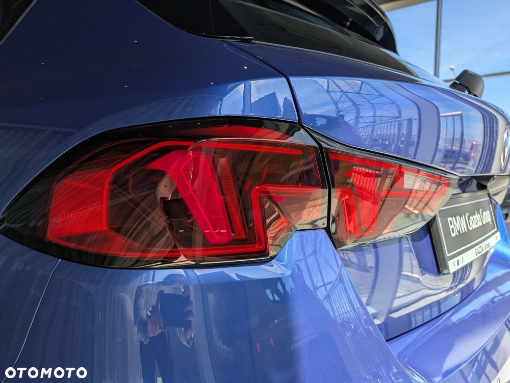BMW Seria 1 - 8