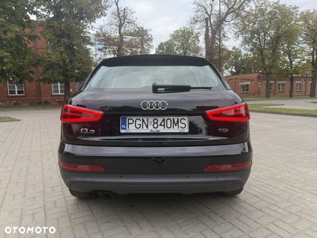 Audi Q3 2.0 TDI - 10