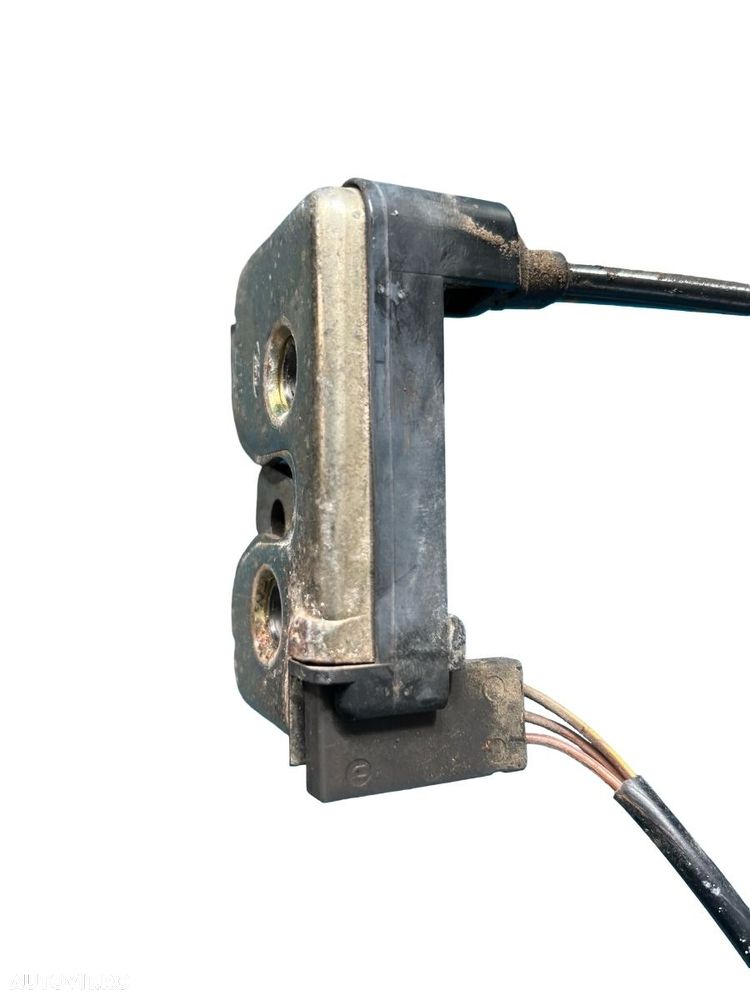 Inchizatoare capota motor FORD FIESTA V JH_, JD_ 2001 - 2010 - 1