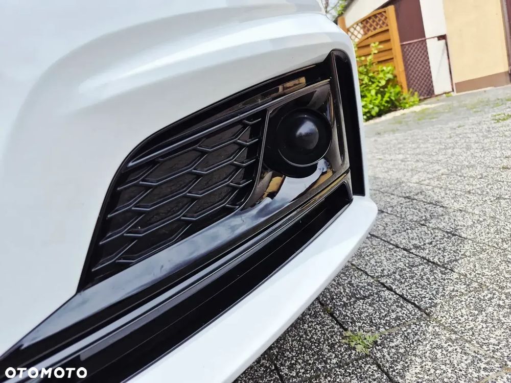 Audi A5 Sportback 3.0 TDI quattro S tronic sport - 28