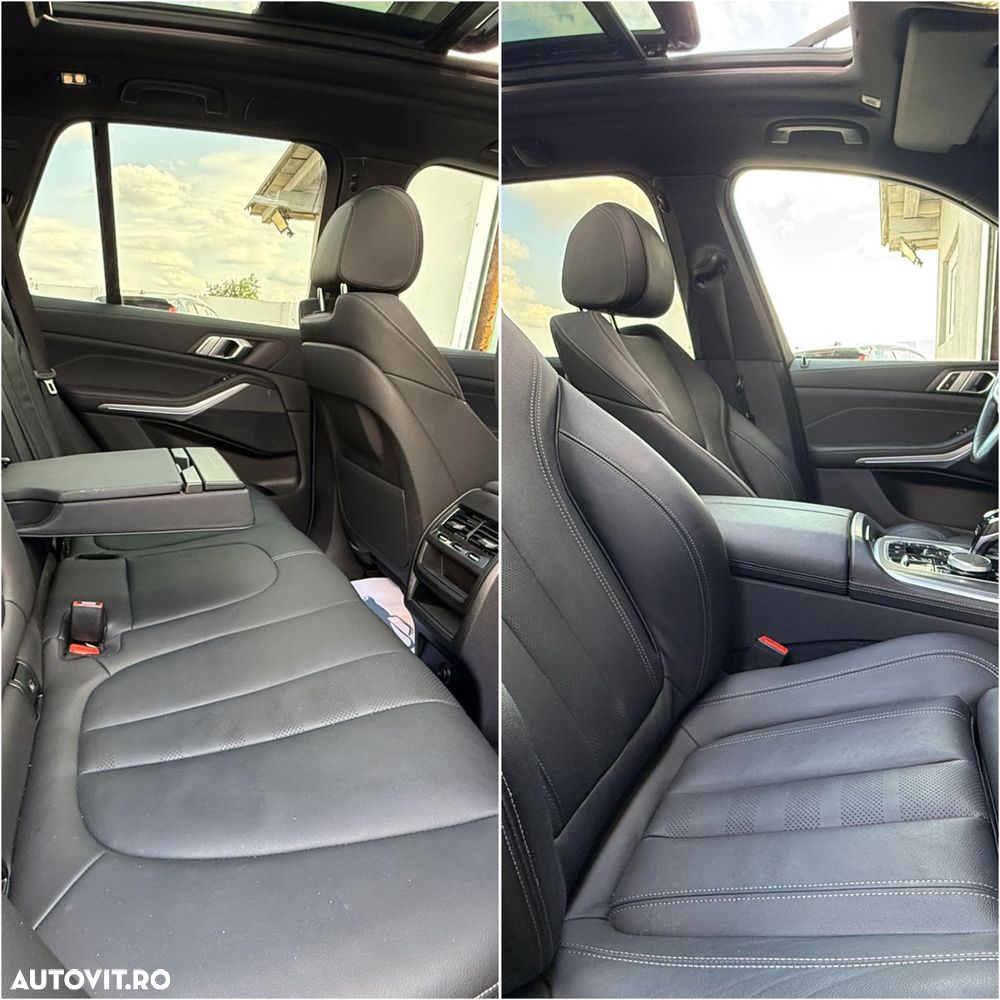 BMW X5 xDrive45e AT PHEV - 15