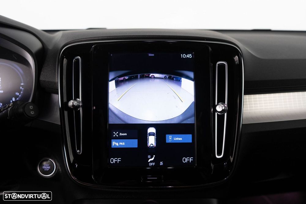 Volvo XC 40 1.5 T4 PHEV Inscription Expression - 18