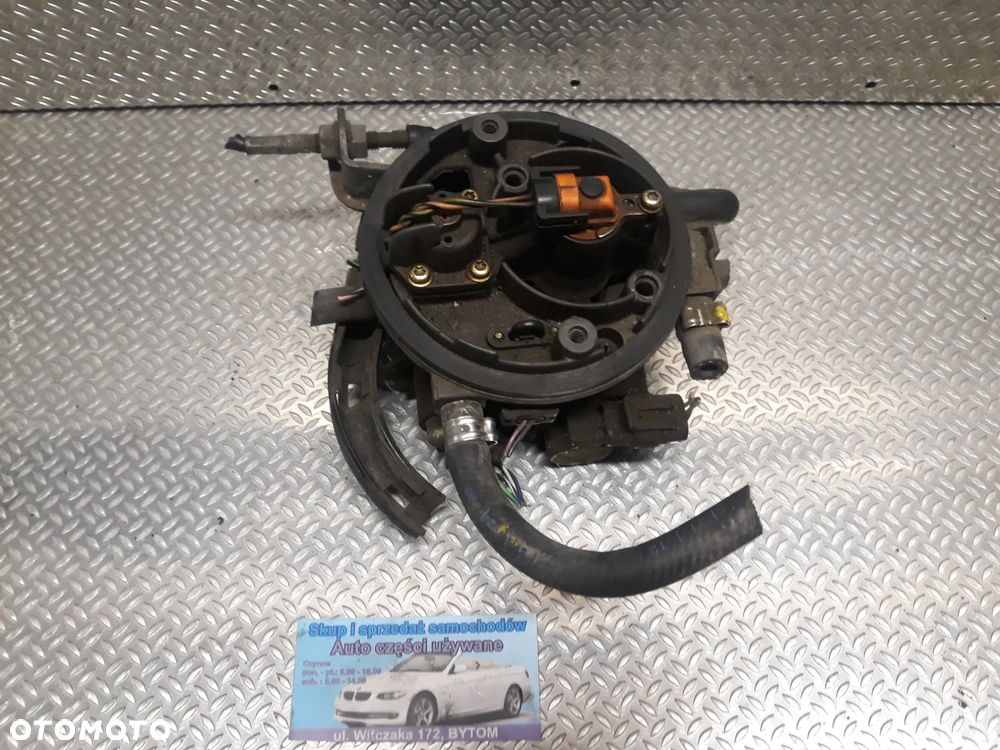 GAŹNIK FIAT SEICENTO 0,9 B MONOWTRYSK - 1