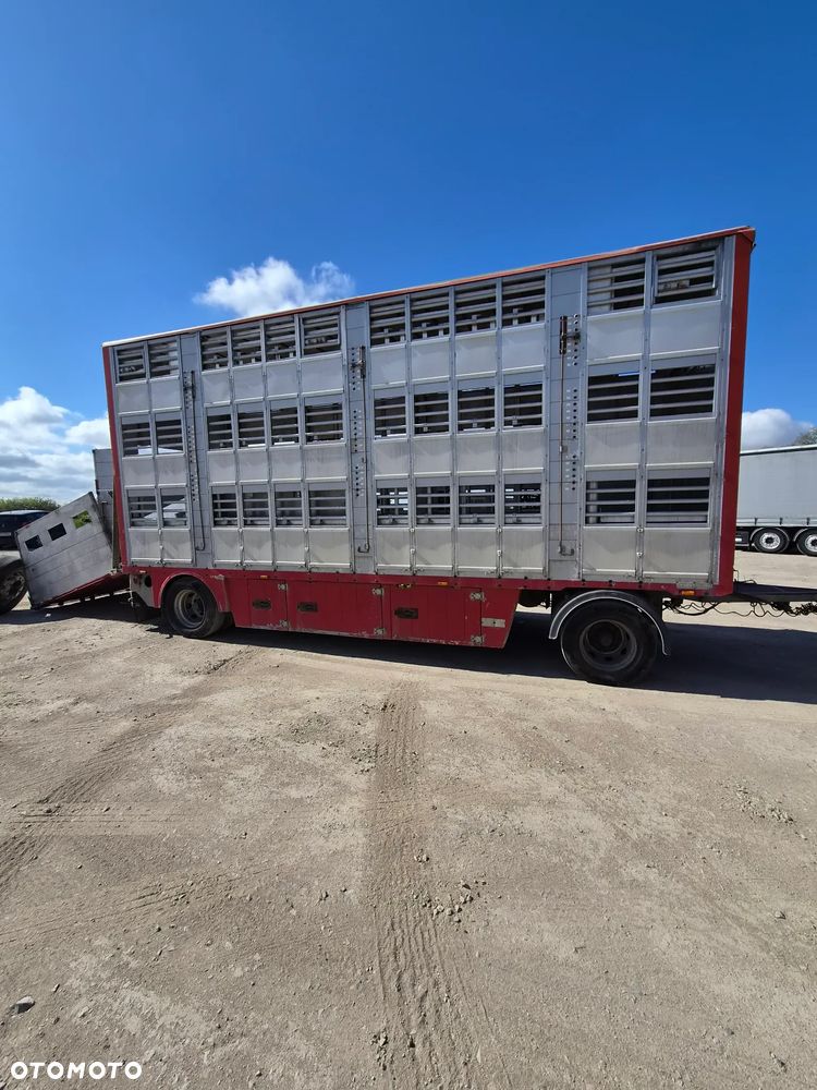 Pezzaioli RBA22E - 6