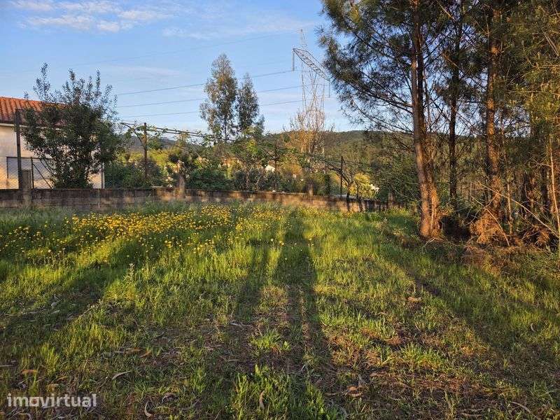 Terreno construção em Gandra - Grande imagem: 3/6
