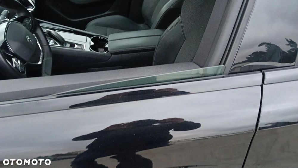 Peugeot 508 225 e-EAT8 Allure Pack - 13