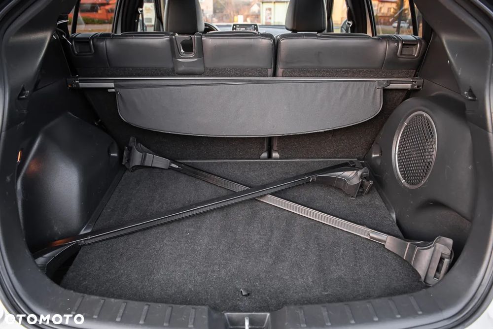 Mitsubishi Eclipse Cross - 32