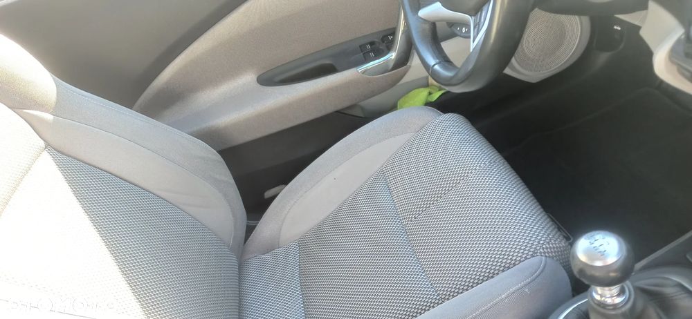 Honda CR-Z 1.5 I-VTEC GT - 15