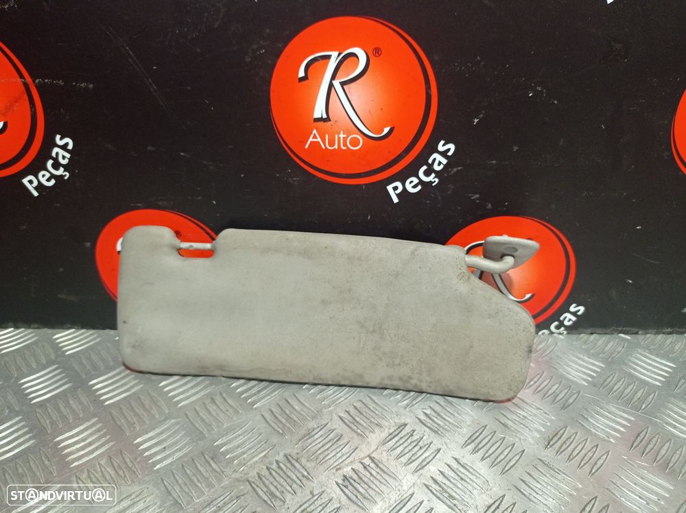 Pala De Sol Condutor Ford Fiesta Iv (Ja_, Jb_) - 2