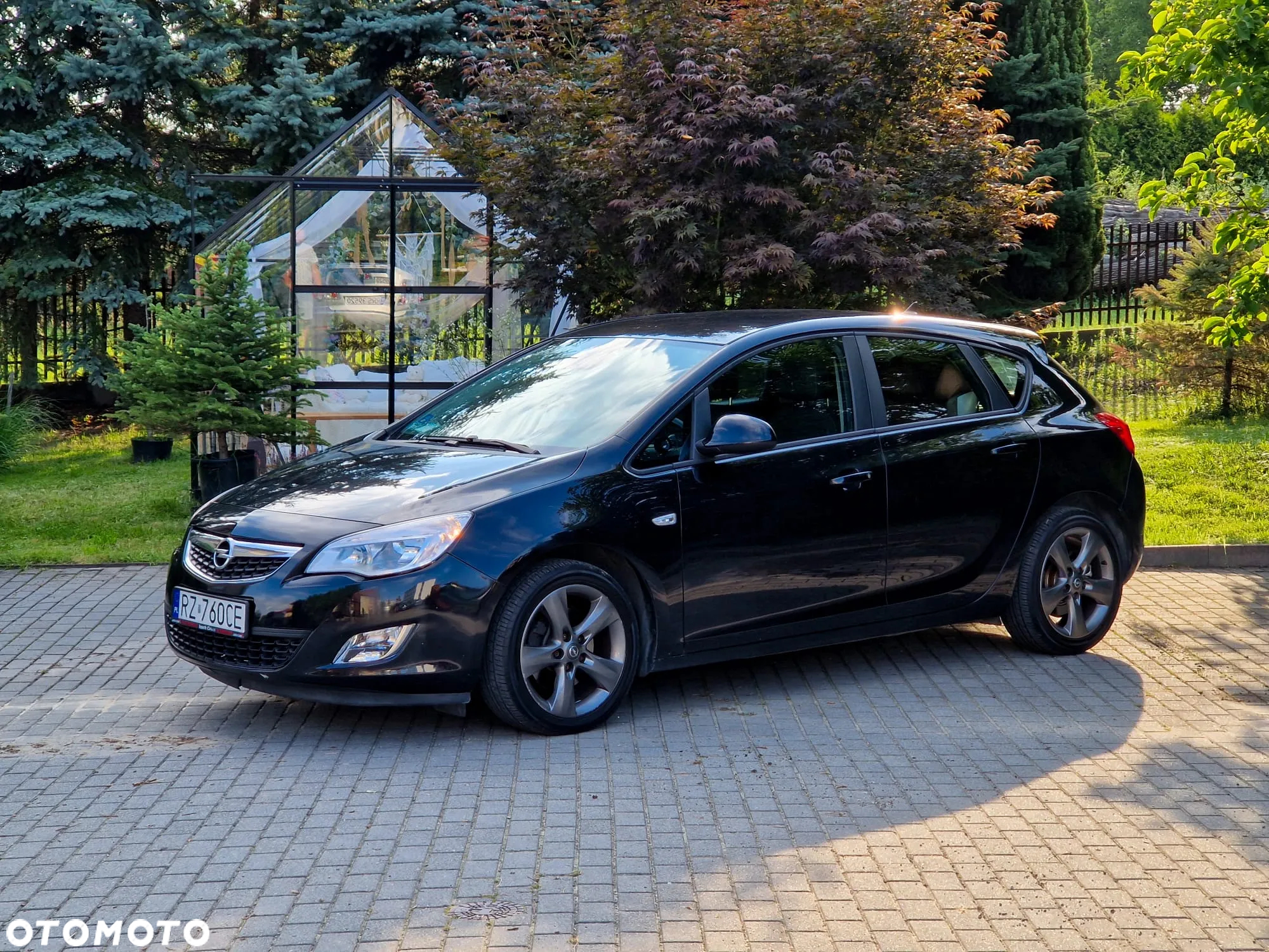 Opel Astra - 17