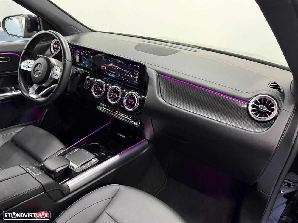 Mercedes-Benz GLA 250 e AMG Line - 47