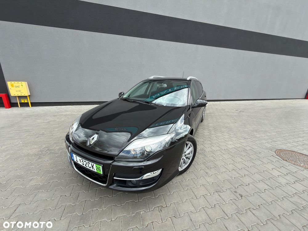 Renault Laguna 2.0 T Bose Edition - 10