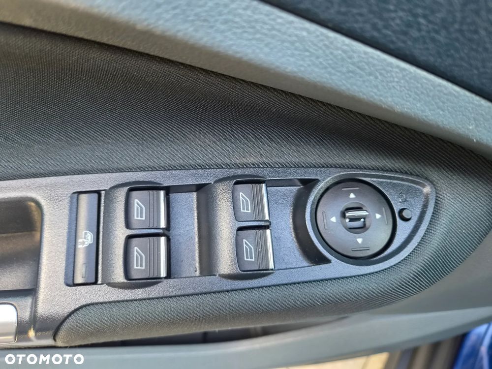 Ford Grand C-MAX 1.6 Ti-VCT SYNC Edition - 28
