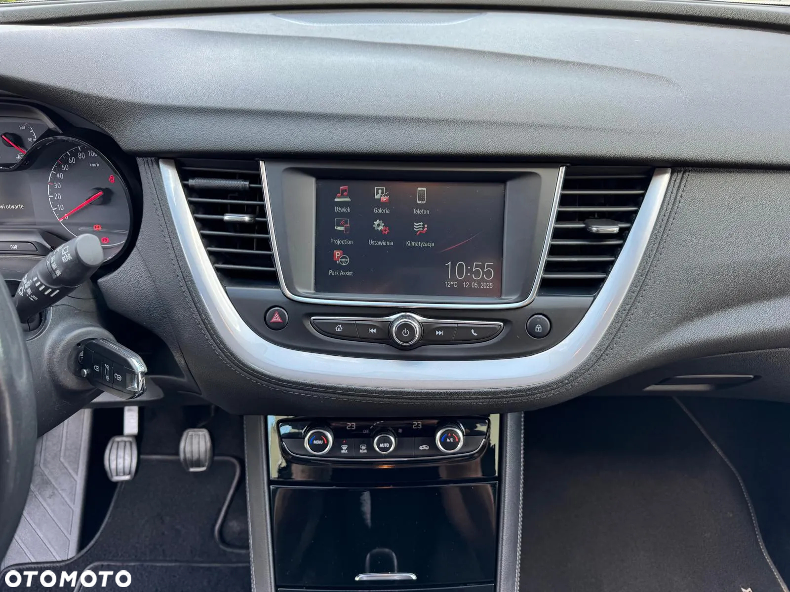 Opel Grandland X 1.5 CDTI Edition Business Pack S&S - 18