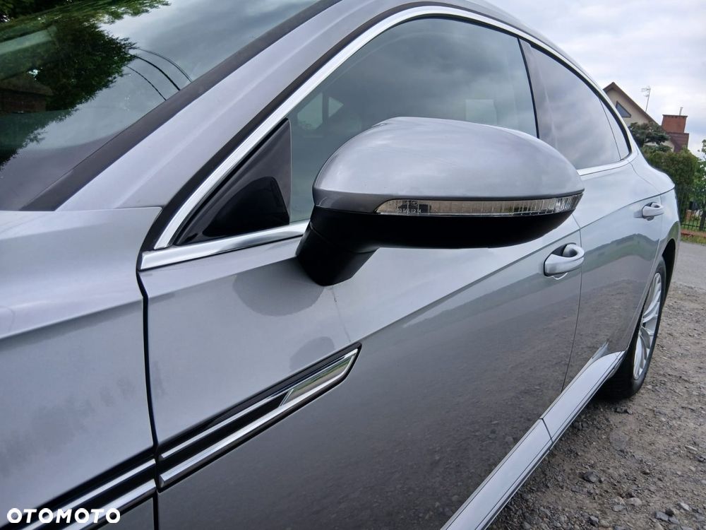 Volkswagen Arteon 1.5 TSI ACT OPF DSG Elegance - 15