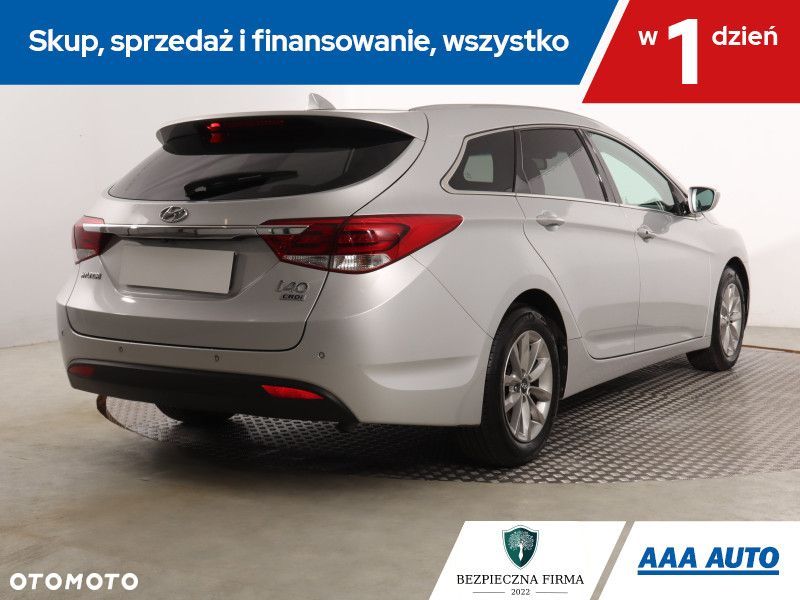Hyundai i40 - 7