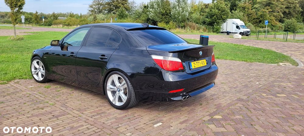 BMW Seria 5 - 6