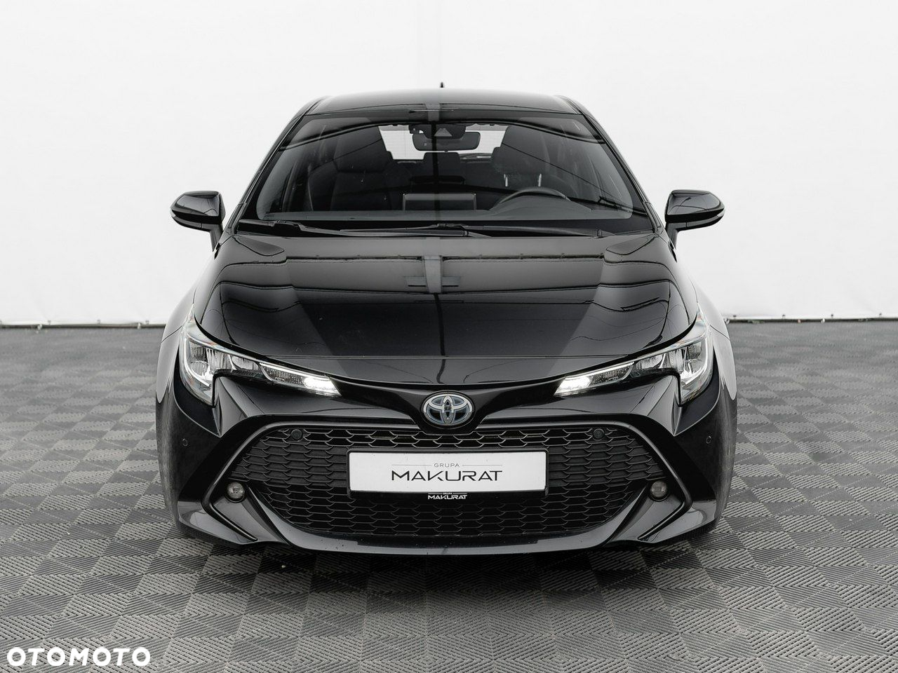Toyota Corolla 1.8 Hybrid GPF Comfort - 8