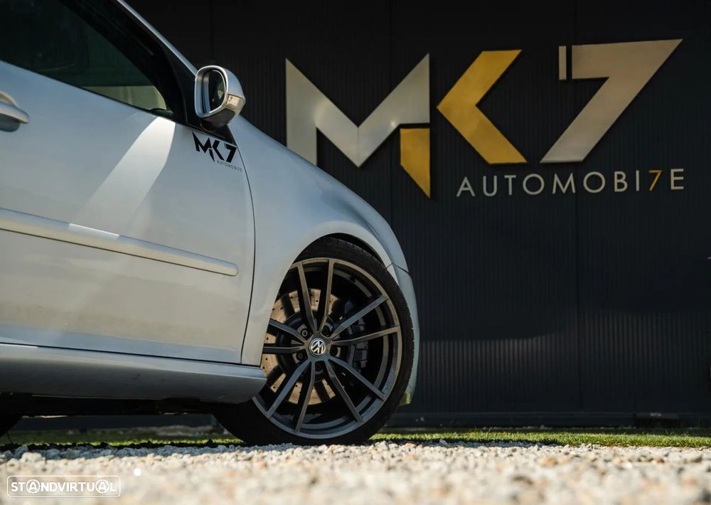 VW Golf 3.2 R32 4Motion DSG - 6