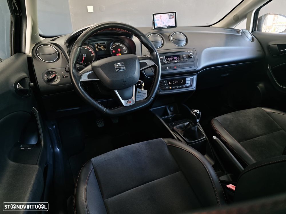 SEAT Ibiza 1.2 TSI FR - 49
