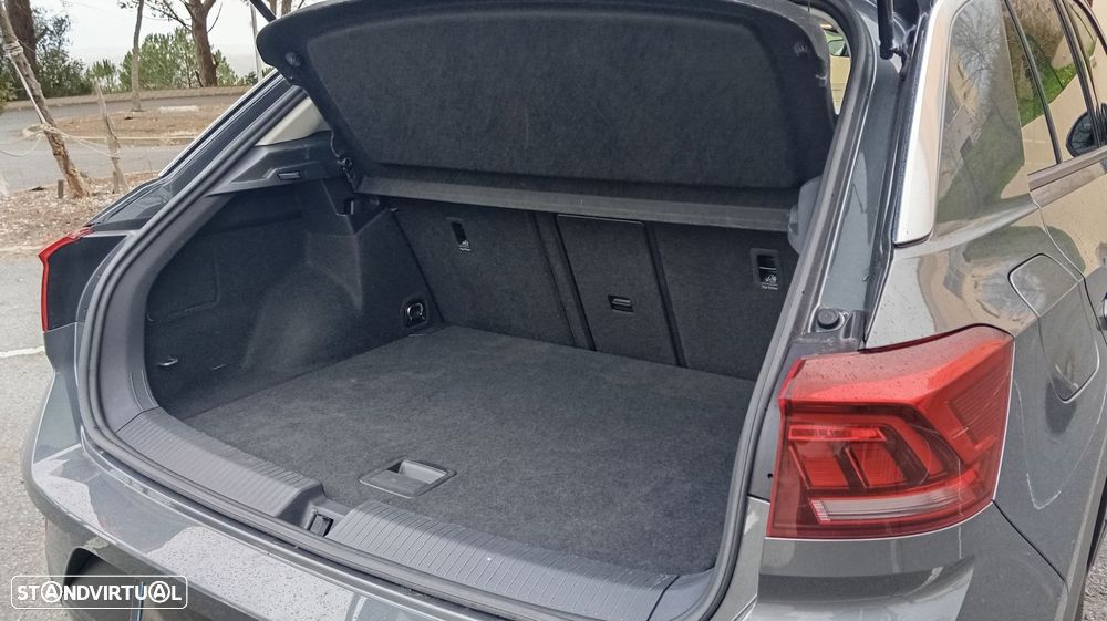 VW T-Roc 1.0 TSI Style - 30