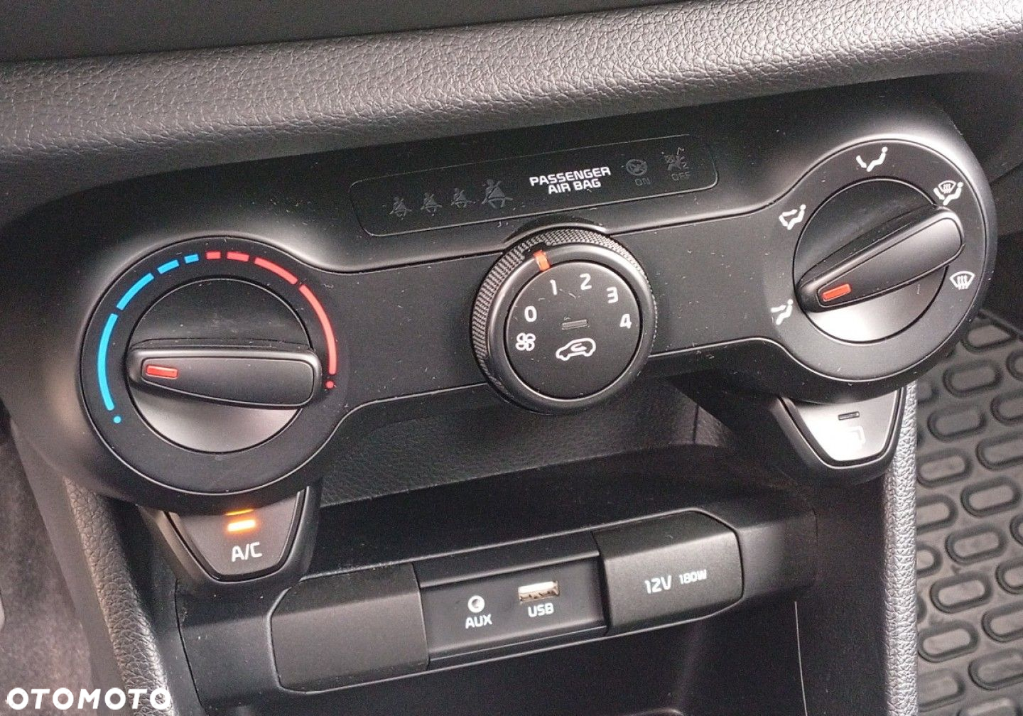 Kia Picanto - 27