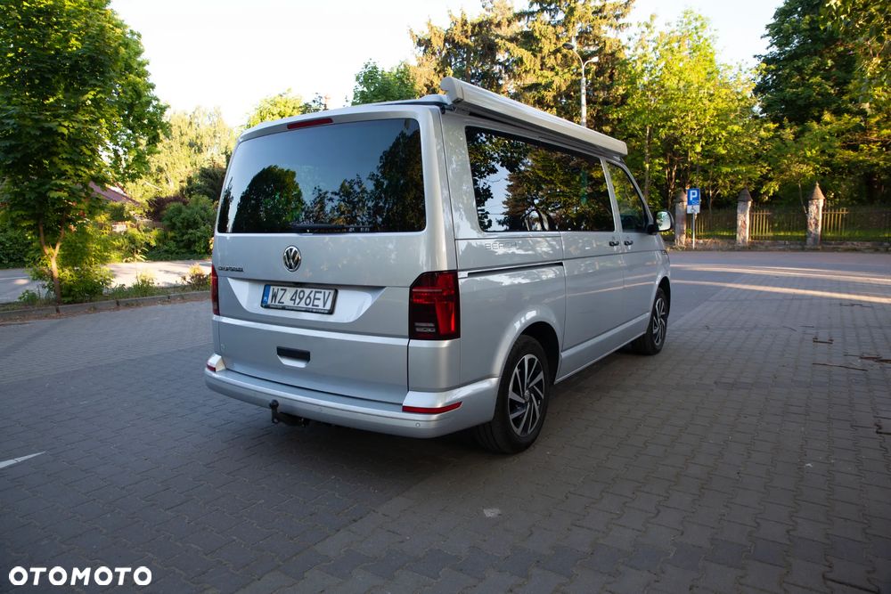 Volkswagen California - 8