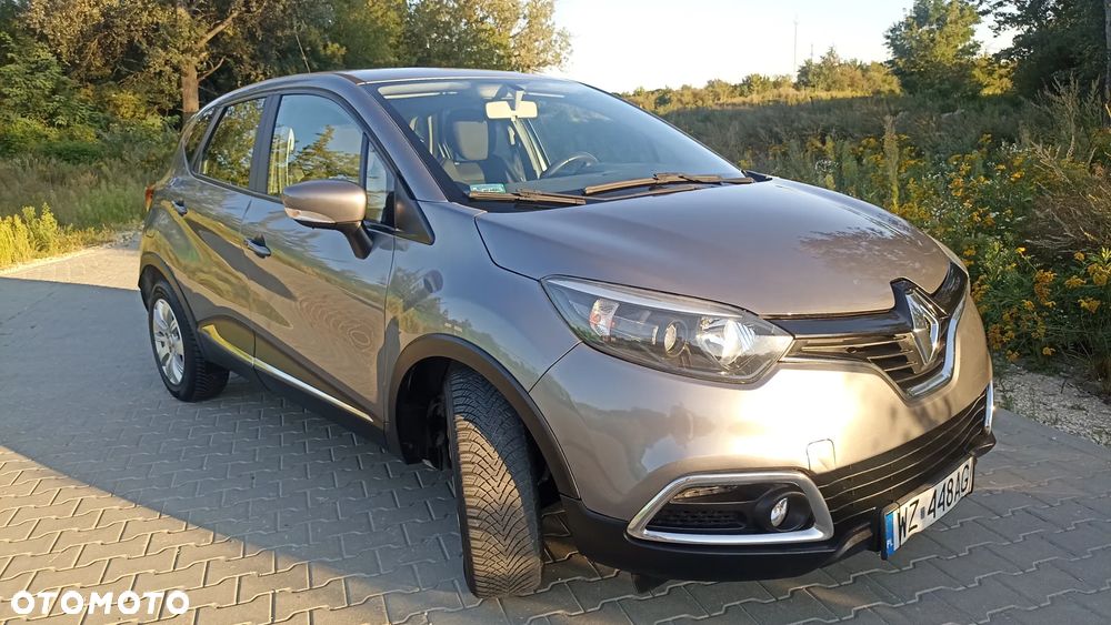 Renault Captur 1.2 TCe Intens EDC - 9