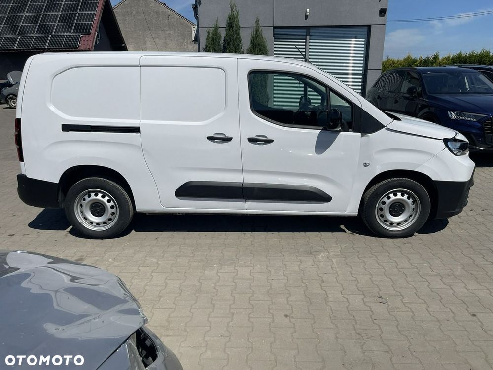 Toyota Proace City - 6