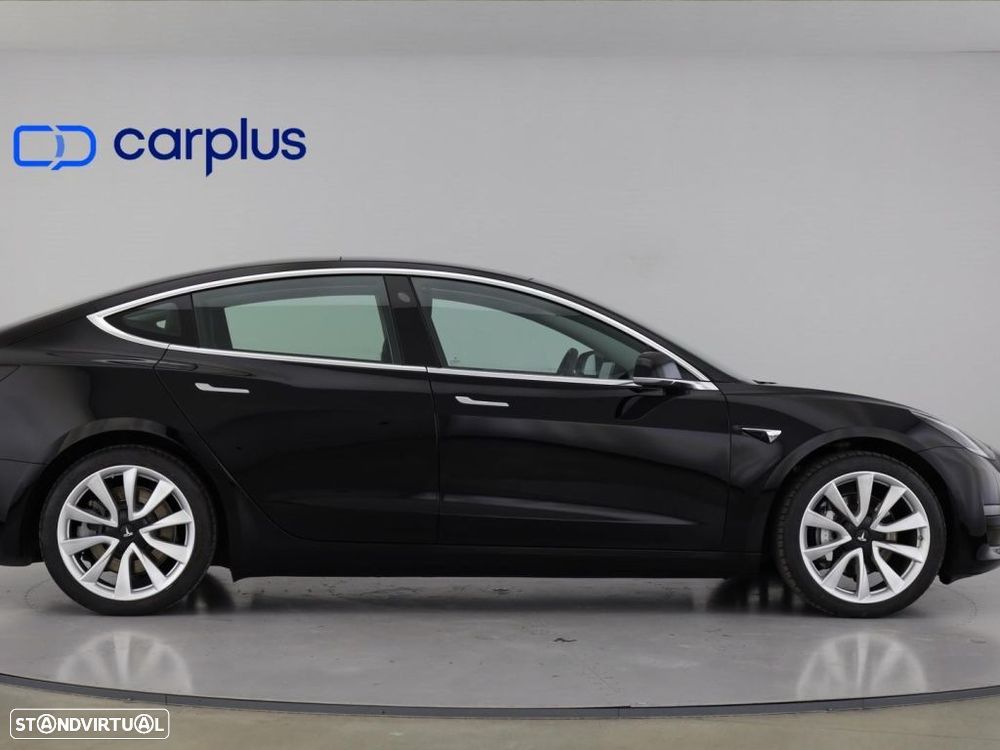 Tesla Model 3 Performance Dual Motor AWD - 8