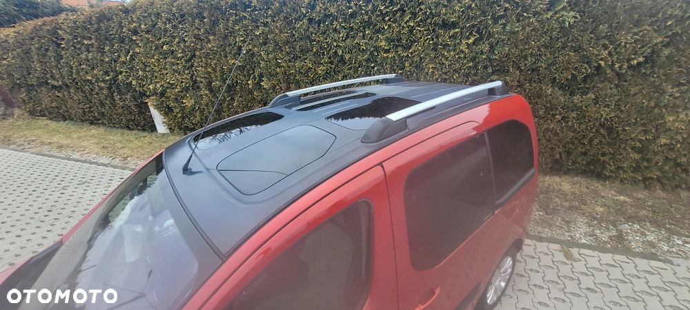 Citroën Berlingo 1.6 16V Multispace - 19