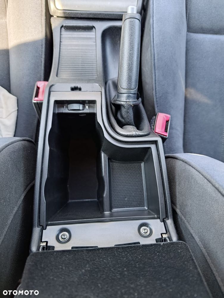 Alfa Romeo 159 1.8MPI Progression - 22