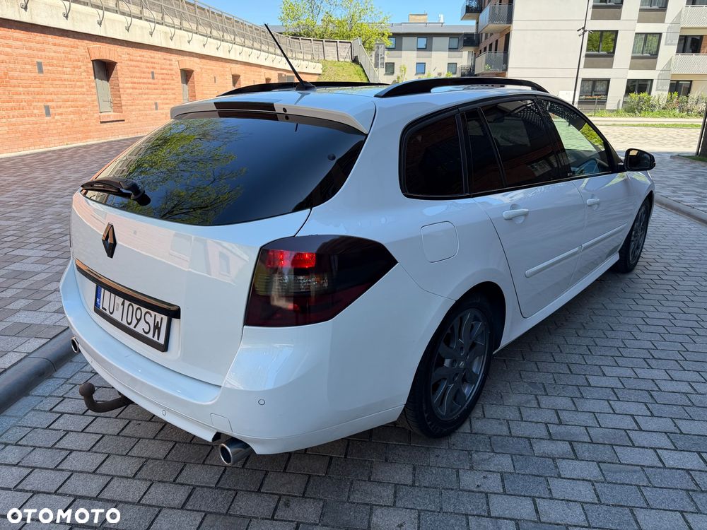 Renault Laguna - 3
