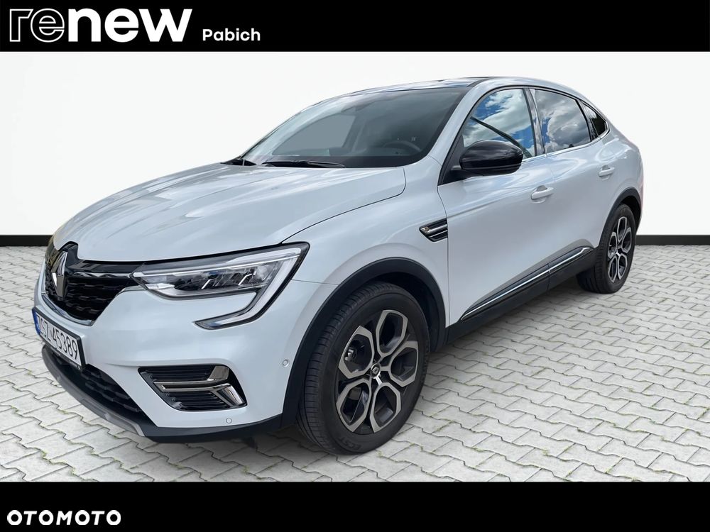 Renault Arkana 1.3 TCe mHEV Intens EDC - 1