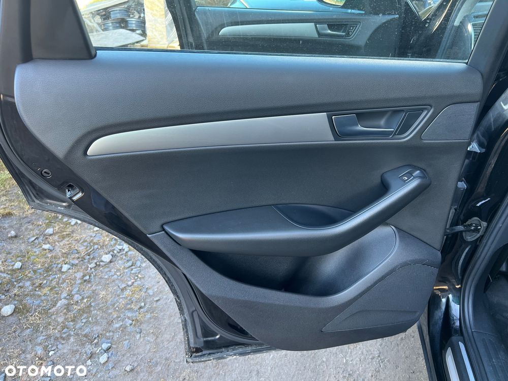 Audi Q5 2.0 TDI Quattro Stronic - 16