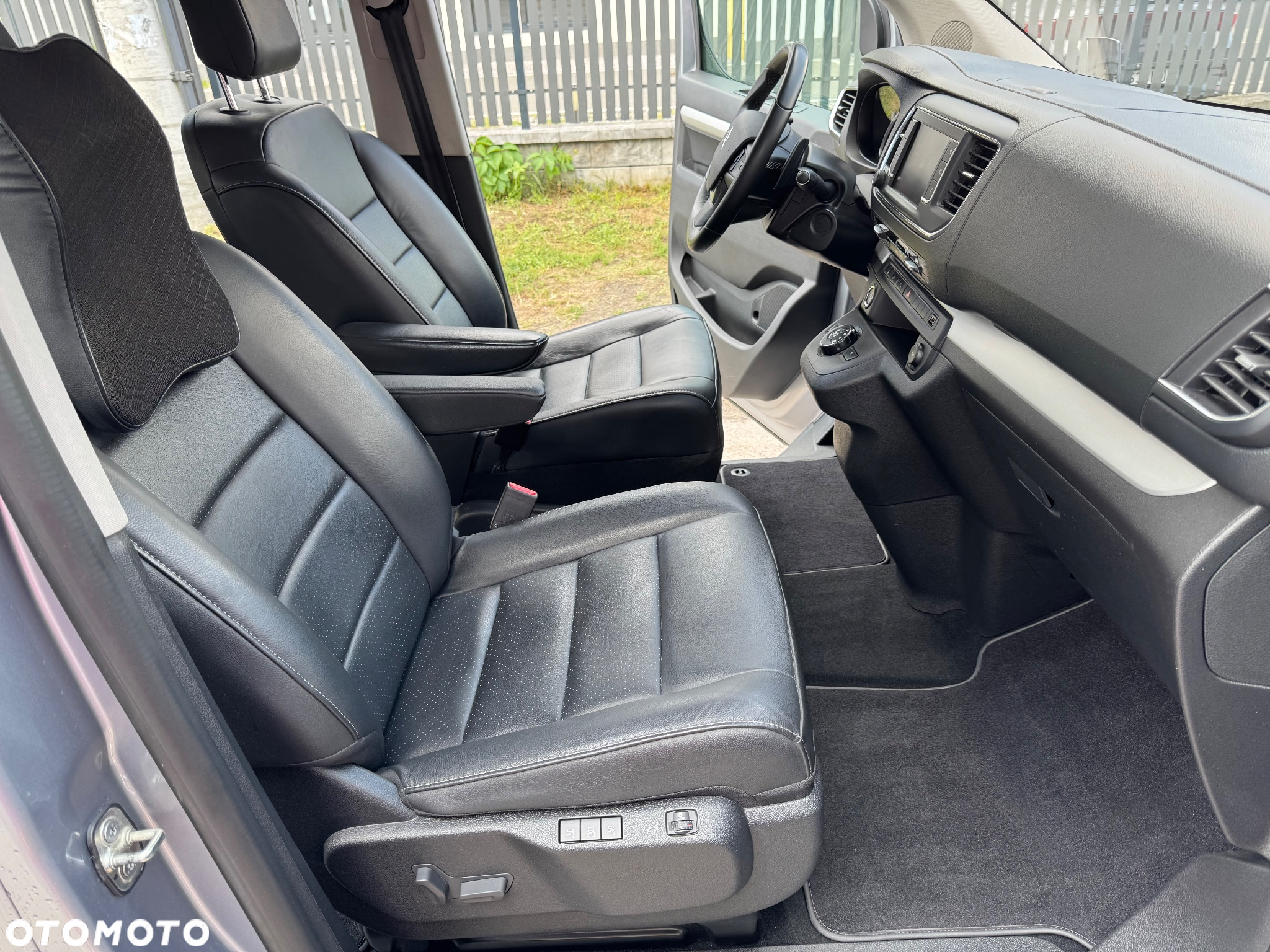 Citroën SpaceTourer 2.0 BlueHDi XL Shine - 35