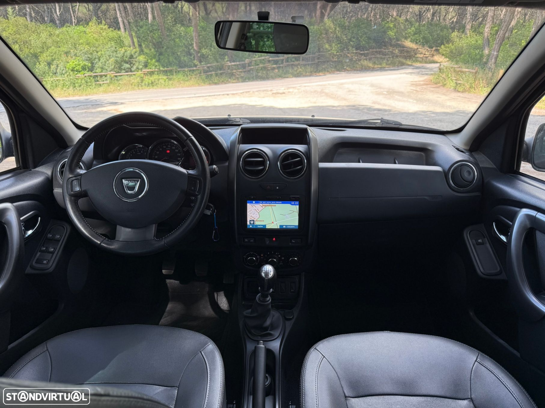 Dacia Duster 1.2 TCe Prestige - 7