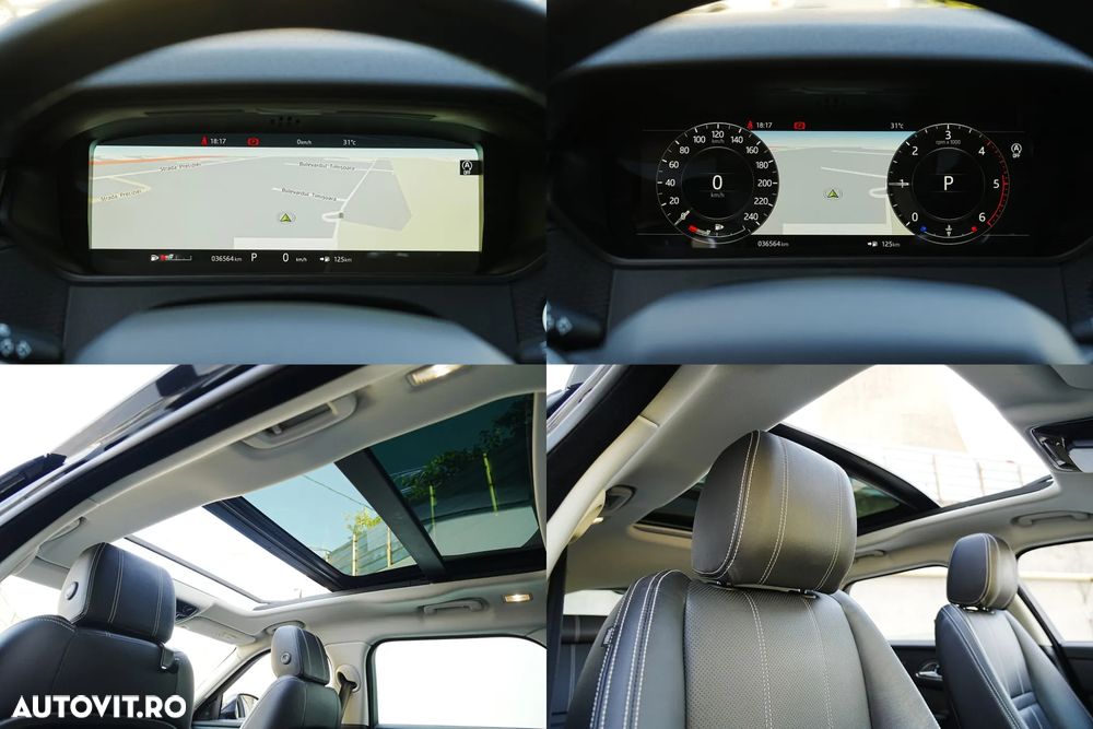 Land Rover Range Rover Velar 2.0 HSE - 6